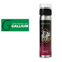 湿った雪、水分の多い雪 0℃〜+10℃ GALLIUM ガリウム Dash LIQUID BASE Wet（ 60ml）ダッシュリキッドベース ウェット ワックス SW2234 液体パラフィンWAX フッ素不使用 スノボ スノーボード スキー 15%off【あす楽対応】