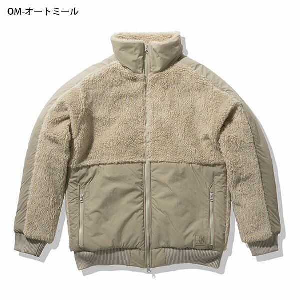 現品限り 40%off 送料無料 ヘリーハンセン フリースジャケット メンズ レディース HELLY HANSEN FIBERPILE THERMO Lia Jacket ファイバーパイル サーモ ライア ジャケット 中わた 保温 hoe52180 2