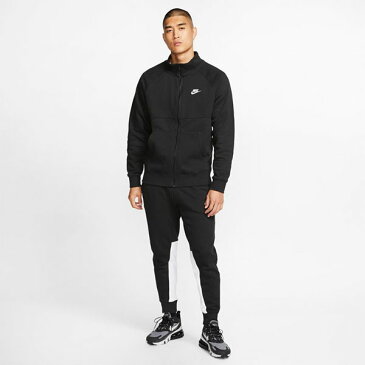 送料無料 スウェット 上下セット ナイキ NIKE メンズ CE フリース トラックスーツ 上下 トレーナー ジャケット ロングパンツ パンツ スポーツウェア 裏起毛 裏フリース BV3018 25％OFF