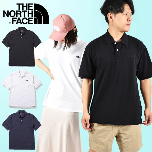 ̵ Ρե Ⱦµ ݥ  ǥ ΤˤϤ˾ý 磻ɥ륨å THE NORTH FACE MAXIFRESH S/S Any Part Polo ޥեå ˡ ѡ  롼եå nt22232