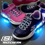 37%off 뷤 å ˡ å㡼 SKECHERS 饤 ѥڥ륺 塼  λ Ҷ 륺 饤ȥåץ塼 S LIGHTS S饤 POWER PETALS 20202L ڤбۡפ򸫤