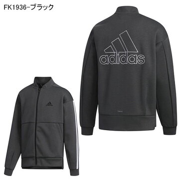 40%off アディダス adidas G SPORT ID ジャージジャケット キッズ ジュニア 子供 女の子 スポーツウェア トレーニング ウェア 3本ライン GOS02