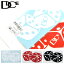 ゆうパケット対応可能! ステッカー DICE ダイス STICKER Mサイズ ロゴ スノボ スノーボード ダイカット カッティングシート