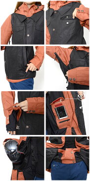 現品限り 40%off 送料無料 スノーボードウェア SCAPE エスケープ YITH JACKET レディース イース ジャケット スノボ スノーボード スノーウェア