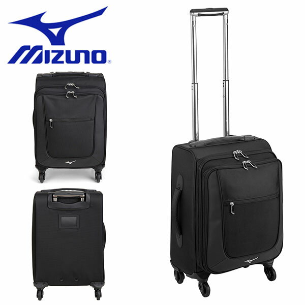 送料無料 野球 キャリーケース ミズノ MIZUNO 機内持ち込み可能 キャリーバッグ 30L BAG かばん ケース 野球 ソフトボール 草野球 1FJC1008 得割20