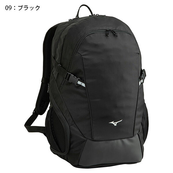 送料無料 バックパック ミズノ MIZUNO リュックサック バッグ 40L シューズ収納可能 メンズ レディース キッズ ジュニア 子供 サッカー フットサル 33JD0101 得割24通販セール サッカー 用品 セール