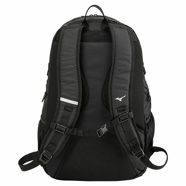 送料無料 バックパック ミズノ MIZUNO リュックサック バッグ 40L シューズ収納可能 メンズ レディース キッズ ジュニア 子供 サッカー フットサル 33JD0101 得割24通販セール サッカー 用品 セール