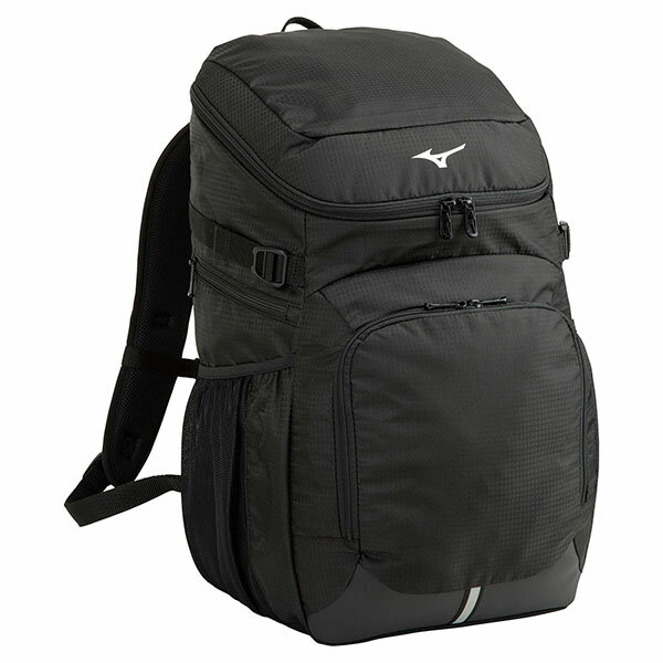 送料無料 バックパック ミズノ MIZUNO リュックサック バッグ 40L シューズ収納可能 メンズ レディース キッズ ジュニア 子供 サッカー フットサル 33JD0102 得割21格安セール サッカー 用品 セール