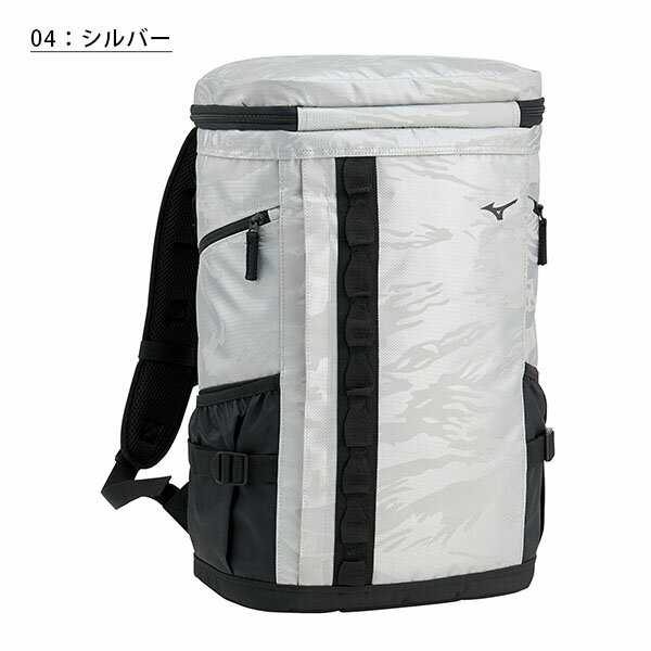 送料無料 バックパック ミズノ MIZUNO ターポリン リュックサック バッグ 30L メンズ レディース キッズ ジュニア 子供 サッカー フットサル 33JD0300 得割27通販セール サッカー 用品 セール