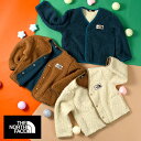 20%off 送料無料 ノースフェイス カドル フリース カーディガン キッズ 子供 THE NORTH FACE Cuddle Fleece Cardigan...