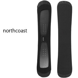 送料無料 northcoast ノースコースト ニット ソールカバー スノーボード NW-5011 ソールガード ケース スノボ 38%off 【あす楽対応】