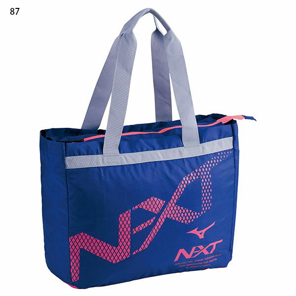 トートバッグ ミズノ MIZUNO N-XT ポケッタブル トート 約19L メンズ レディース キッズ 子供 BAG 鞄 かばん サッカー 野球 テニス ランニング アウトドア 33JM0442 得割20安売り サッカー 用品 セール