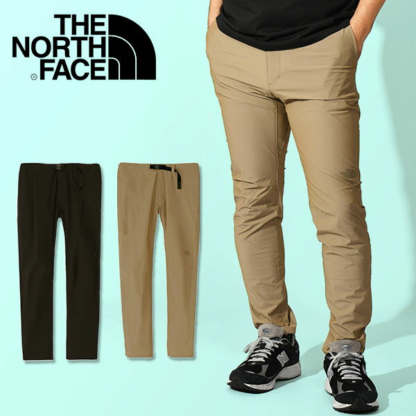 楽天エレファントSPORTS送料無料 ノースフェイス ストレッチ パンツ メンズ 撥水 THE NORTH FACE MAGMA PANT マグマパンツ アウトドア nb32213