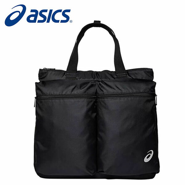 【最大1000円OFFクーポン配布中！】 送料無料 2WAY バックパック アシックス asics BACKPACK 約22L リュックサック スポーツ バッグ かばん 部活 クラブ 合宿 遠征 3033B198 得割24