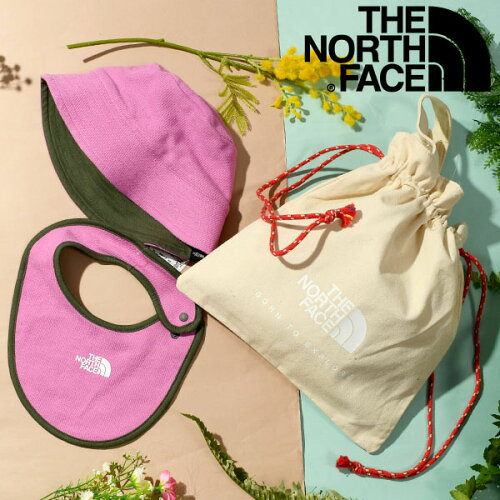 ザ・ノースフェイス THE NORTH FACE 男児 女児 オーガニックコットン ...