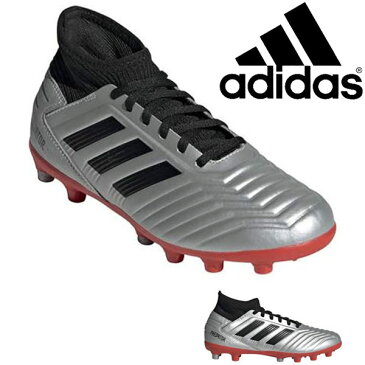 現品のみ 得割30 キッズ サッカースパイク アディダス adidas プレデター 19.3-ジャパン HG/AG J ジュニア 子供 サッカー フットボール スパイク 固定式 シューズ 靴 部活 クラブ 試合 2019秋新作 EF9011【あす楽対応】