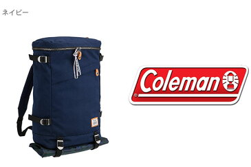 送料無料 バックパック コールマン Coleman メンズ レディース JNスカウトマスター 25L レインカバー付き リュックサック デイパック リュック 通学 通勤 アウトドア