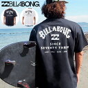 ネコポス発送! 送料無料 半袖 ラッシュガード メンズ ビラボン BILLABONG SURF FLEX TEE 水陸両用 ラッシュTシャツ 水着 サーフィン ...