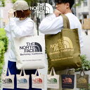 楽天エレファントSPORTS送料無料 ノースフェイス トートバッグ メンズ レディース THE NORTH FACE オーガニックコットン TNF ORGANIC COTTON TOTE 20L エコバッグ アウトドア NM82385 2024春夏新色