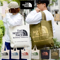 送料無料 ノースフェイス トートバッグ メンズ レディース THE NORTH FACE オーガ...