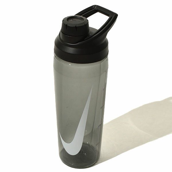 ナイキ ウォーターボトル NIKE TRハイパーC チャグボトル24oz 容量709ml 0.7L 直飲み 水筒 スポーツボトル 水分補給 hy5003