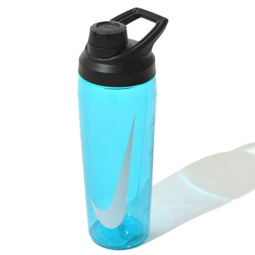 ナイキ ウォーターボトル NIKE TRハイパーC チャグボトル24oz 容量709ml 0.7L 直飲み 水筒 スポーツボトル 水分補給 hy5003