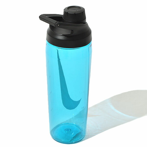 ナイキ ウォーターボトル NIKE TRハイパーC チャグボトル24oz 容量709ml 0.7L 直飲み 水筒 スポーツボトル 水分補給 hy5003