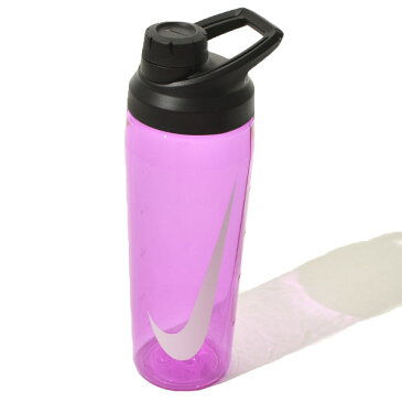 ナイキ ウォーターボトル NIKE TRハイパーC チャグボトル24oz 容量709ml 0.7L 直飲み 水筒 スポーツボトル 水分補給 hy5003 2021春新作