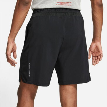 30%OFF ナイキ ハーフパンツ メンズ NIKE フレックス PT パック ショート パンツ 短パン トレーニング ランニング ジョギング ジム スポーツウェア cz2577 2021夏新作