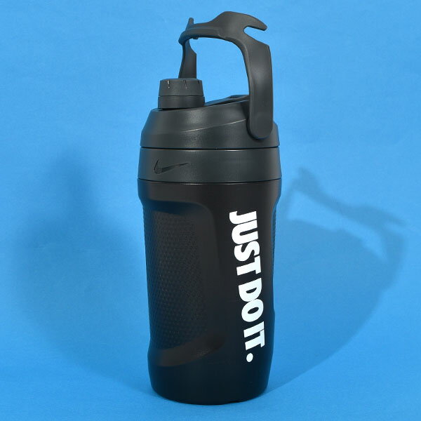 Nalgene 12 オンス フラスコ、ブルー Nalgene 12 Oz Flask, Blue