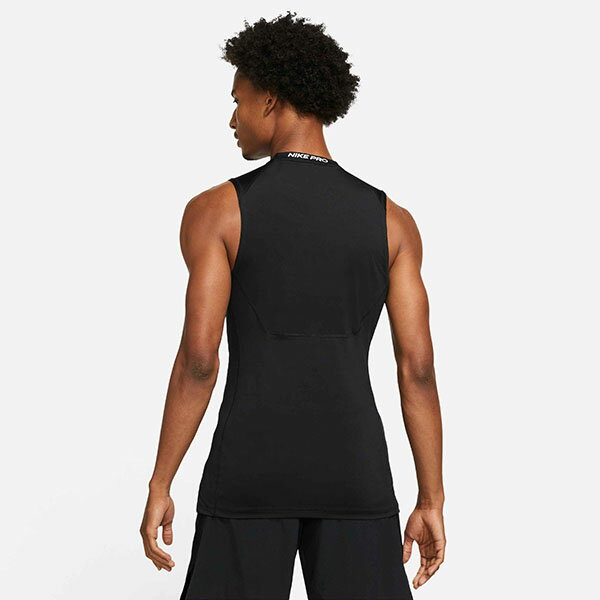 ゆうパケット発送！送料無料 ナイキ タンクトップ メンズ NIKE AS M NP ドライフィット TOP SL TIGHT Tシャツ ノースリーブ トレーニングシャツ スポーツウェア ランニング ジム トレーニング フィットネス スポーツ Dri-FIT シャツ ウェア ブラック 黒 dd1989 2022夏新作