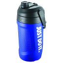 送料無料 ナイキ ウォーターボトル NIKE フューエルジャグ 64oz チャグ 容量1893ml 直飲み スクイズボトル 水筒 スポーツボトル 水分補給 hy8011