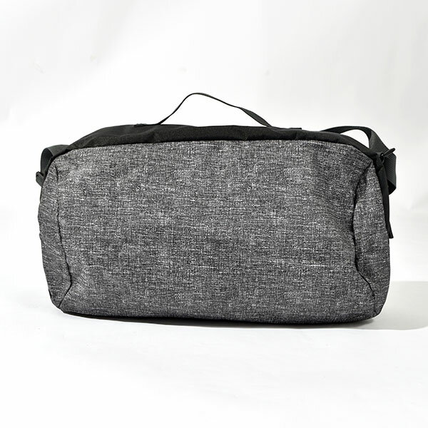 ナイキ スイミングバッグ NIKE SS22 ボストン プールバッグ 14L 水泳 ボストンバッグ プール スイミング ブラック グレー 1994003 2022夏新作