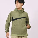 î 40%OFF  iCL XEFbg p[J[ Y fB[X NIKE Nu+ t[X WNTR PO L/S t[fB g[i[ XEbV S Nуt[X I[u dq4897