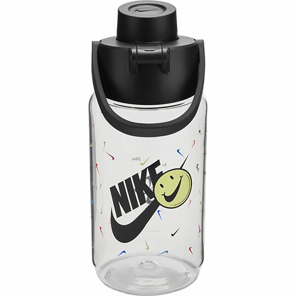 ナイキ ウォーターボトル NIKE TR リニューリチャージチャグ ボトル 16oz 容量480ml 直飲み 水筒 スポーツボトル 水分補給 hy5019 2023春新作 2