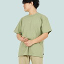 ナイキ ペアTシャツ 送料無料 ナイキ 半袖 Tシャツ メンズ レディース NIKE NSW PREM ES SUST エッセンシャル S/S TEE シャツ ルーズフィット グリーン do7393 2023夏新作