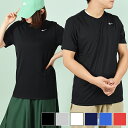 38%off ゆうパケット対応可能!ナイキ トレーニングTシャツ メン...(4)