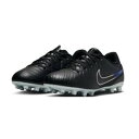 送料無料 ナイキ サッカースパイク キッズ NIKE ジュニア レジェンド 10 アカデミー HG 固定式 ハードグラウンド スパイク シューズ 靴 子供 サッカー フットボール ブラック 黒 DV4349 040