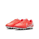 送料無料 ナイキ サッカースパイク キッズ NIKE ジュニア レジェンド 10 アカデミー HG 固定式 ハードグラウンド スパイク シューズ 靴 子供 サッ...