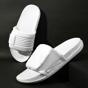 【動画あり】34%off 送料無料 ナイキ スポーツサンダル レディース メンズ ベルクロ NIKE オフコート アジャスト スライド ビーチサンダル シャワー...