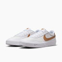 送料無料 ナイキ スニーカー メンズ NIKE コート ショット シューズ 靴 ローカット COURT SHOT カジュアルスニーカー ホワイト/フラックス 白 fq8146 2025夏新作(4)