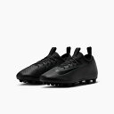 送料無料 ナイキ サッカー スパイク キッズ NIKE ジュニア ズーム マーキュリアル ヴェイパー 16 アカデミー HG シューズ 靴 子供 フットボール ...
