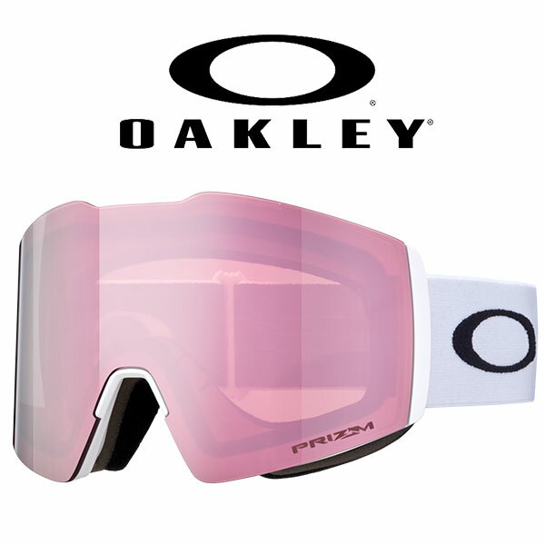 送料無料 スノーボード スキー ゴーグル オークリー OAKLEY FALL LINE L フォールライン メンズ PRIZM プリズム 平面 ミラー レンズ スノーゴーグル メガネ対応 OO7099-59 15%off
