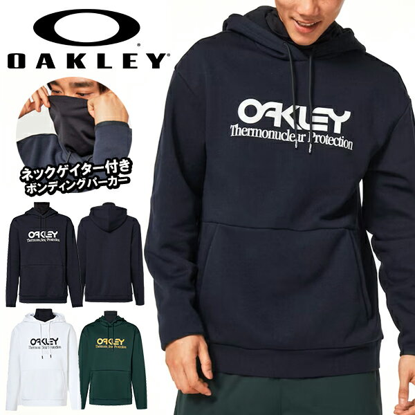 ■商品コメント &nbsp; 【日本正規代理店品】 OAKLEY RIDER LONG 2.0 HOODIE FOA402381 オークリー パーカー フーディ プルオーバー大きいサイズ メンズ 男性 紳士 レディース 女性 婦人 ウィメンズ ユニセックス 冬本番はインナーとして活躍し、春先はジャケットの代わりになるシーズン通して使える逸品。撥水性に優れた素材を採用したDWR（耐久性撥水）フーディー。風の侵入を防ぐ一体型のネックゲーター付き（※取り外し不可）。 ※こちらの商品はUSモデルになります。 一般的な日本規格のMサイズをお求めの場合は、Sサイズのご購入をオススメします。 スノーボード スキー スノボ スノーウェア SNOWBOARD SKI 雪山 バックカントリー ■カラー 022-Black/White 104-White/Black 9YC-HunterGreen/AmberYellow ■材質 ポリエステル100％ ■サイズ仕様(cm) 【US XS(JPN S)】対象胸囲86〜91、対象身長160〜170、着丈74.0、身幅51.0、肩幅54.0、袖丈61.0 【US S(JPN M)】対象胸囲92〜97、対象身長165〜175、着丈76.0、身幅53.5、肩幅56.5、袖丈62.5 【US M(JPN L)】対象胸囲98〜103、対象身長170〜180、着丈78.0、身幅56.0、肩幅59.0、袖丈64.0 【US L(JPN XL)】対象胸囲104〜109、対象身長175〜185、着丈80.0、身幅58.5、肩幅61.5、袖丈65.5 【US XL(JPN 2XL)】対象胸囲110〜115、対象身長180〜190、着丈82.0、身幅61.0、肩幅64.0、袖丈67.0 &nbsp; ■商品カラーにつきまして &nbsp; 可能な限り商品色に近い画像を選んでおりますが、 閲覧環境等により画像の色目が若干異なる場合もございますので、 その旨をご理解された上でご購入ください。 &nbsp; メーカー希望小売価格はメーカー商品タグに基づいて掲載しています