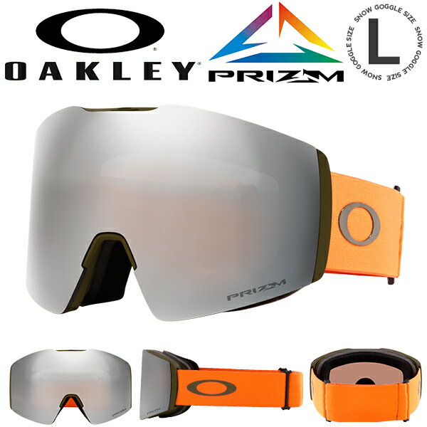 30%off ̵ Ρܡ   ꡼ OAKLEY FALL LINE L ե饤  PRIZM ץꥺ ʿ ߥ顼  Ρ ᥬб OO7099-67 70996700 2023-2024߿