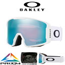 31%off 送料無料 スノーボード スキー ゴーグル オークリー OAKLEY LINE MINER L ラインマイナー メンズ PRIZM プリズム 平面 ミラー レンズ スノーゴーグル メガネ対応 OO7070-73 70707301 2023-2024冬