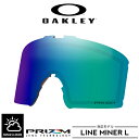  Xm[S[O XyAY I[N[ OAKLEY PRIZM ARGON IRIDIUM `܂ LINE MINER L C}Ci[  vY Y Xm[{[h XL[ 2023-2024~VF 22%off