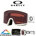 ■商品コメント &nbsp; 【日本正規代理店品】 OAKLEY TARGET LINE M OO7121 21 71212100 ターゲットライン スノーボード ゴーグル メンズ 男性 紳士 レディース 女性 婦人 ユニセックス 男女兼用 平面レンズのエントリープライスモデル。薄く滑らかなフレームデザインが広い視野を確保し、オークリーヘルメットとの完璧な相性を実現させるため、フレーム上部の形状をあえてフラットにデザイン。プルトナイトレンズを採用し、オークリーゴーグルならではの耐衝撃性と、歪みのない正確で鮮明な視界を確保。 フレーム ： MATTE WHITE レンズ ： PRIZM DARK GREY （推奨天候:晴れ〜曇り / 可視光線透過率:11%） フィット ： MEDIUM（GLOBAL FIT）※メガネ対応 オークリー SNOWBOARD GOGGLE SKI スノーゴーグル スノボ スキー 雪山 バックカントリー &nbsp; ■商品カラーにつきまして &nbsp; 可能な限り商品色に近い画像を選んでおりますが、閲覧環 境等により画像の色目が若干異なる場合もございますので、その旨をご理解 さ れた上でご購入ください。 &nbsp; メーカー希望小売価格はメーカー商品タグに基づいて掲載しています