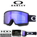 ■商品コメント &nbsp; 【日本正規代理店品】 OAKLEY TARGET LINE S OO7122 14 71221400 ターゲットライン スノーボード ゴーグル ジュニア キッズ 子供 ユース レディース 女性 婦人 平面レンズのエントリーモデル。薄く滑らかなフレームデザインが広い視野を確保し、オークリーヘルメットとの完璧な相性を実現させるため、フレーム上部の形状をあえてフラットにデザイン。プルトナイトレンズを採用し、オークリーゴーグルならではの耐衝撃性と、歪みのない正確で鮮明な視界を確保。 フレーム ： MATTE BLACK レンズ ： VIOLET IRIDIUM （推奨天候:晴れ〜曇り / 可視光線透過率:14%） フィット ： SMALL（GLOBAL FIT）※メガネ対応 オークリー SNOWBOARD GOGGLE SKI スノーゴーグル スノボ スキー 雪山 バックカントリー &nbsp; ■商品カラーにつきまして &nbsp; 可能な限り商品色に近い画像を選んでおりますが、閲覧環 境等により画像の色目が若干異なる場合もございますので、その旨をご理解 さ れた上でご購入ください。 &nbsp; メーカー希望小売価格はメーカー商品タグに基づいて掲載しています