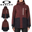 40%off 送料無料 スノーボードウェア レディース ジャケット オークリー OAKLEY インサレーション スノーボード スキー スノボ スノー ウエア F...